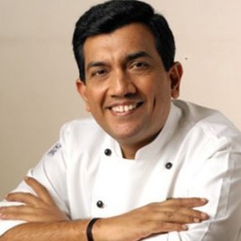 Sanjeev Kapoor